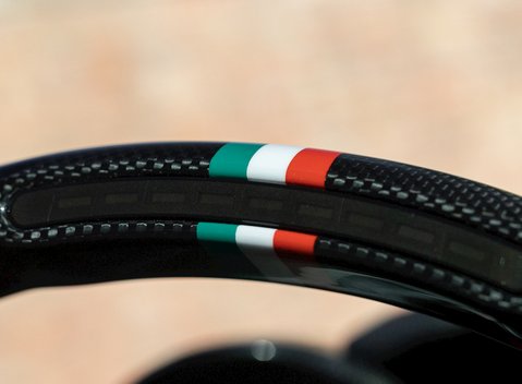 Ferrari 812 Superfast 17