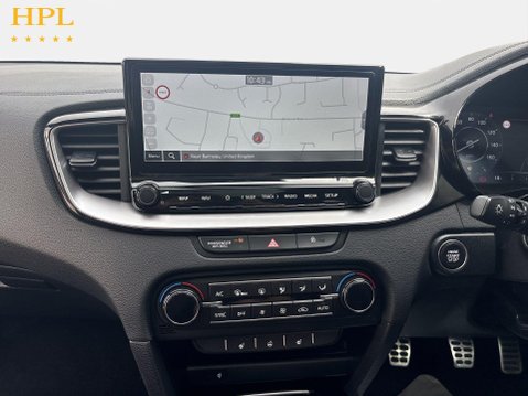 Kia Xceed 1.5 T-GDi GT-Line S SUV 5dr Petrol Manual Euro 6 (s/s) (158 bhp) 19