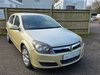 Vauxhall Astra CLUB 1.6 16V TWINPORT