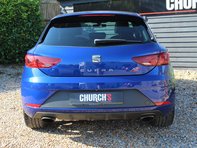 SEAT Leon 2.0 Leon Cupra 300 TSi 3dr 16