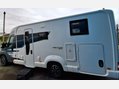 Swift Ascari 384 2025 REGISTERED - *On Hire* 22