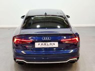 Audi RS5 2.9 TFSI V6 Carbon Edition Coupe 2dr Petrol Tiptronic quattro Euro 6 (s/s) 21
