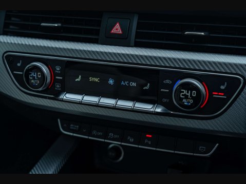 Audi A5 2.9 RS 5 TFSI Quattro Auto 4WD 2dr 16