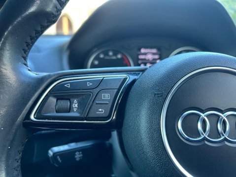 Audi Q2 TFSI SPORT 29