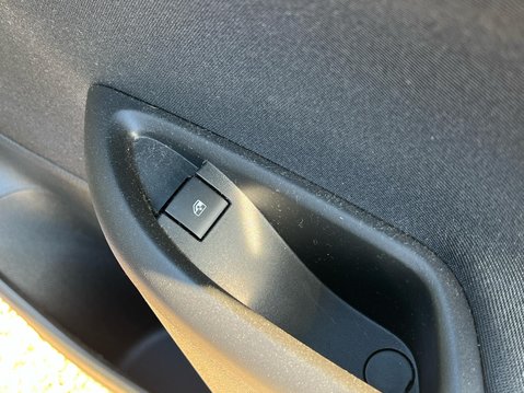 Vauxhall Astra SRI NAV 44