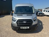 Ford Transit LWB L3H2 [SOLD SM] Medium Roof Trend 350 Air Con Sensors EURO 6 3