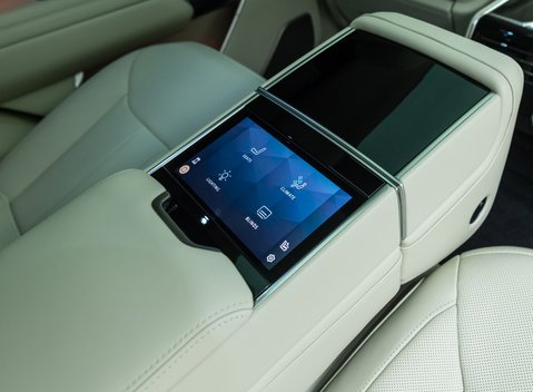 Land Rover Range Rover D350 AUTOBIOGRAPHY LWB 20