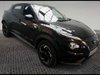 Nissan Juke N-CONNECTA