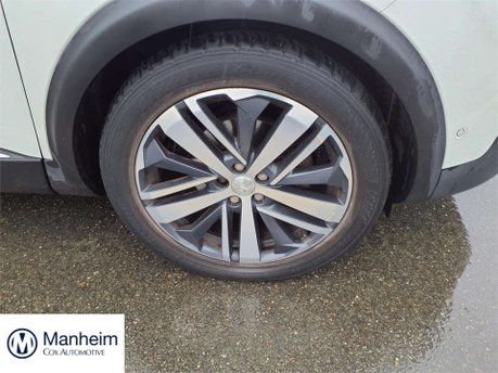 Peugeot 3008 2.0 BlueHDi GT SUV 5dr Diesel EAT Euro 6 (s/s) (180 ps) 4