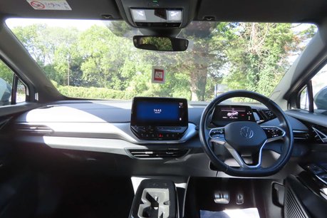 Volkswagen Id.4 Pure 52kWh Life SUV 5dr Electric Auto (148 ps) 7