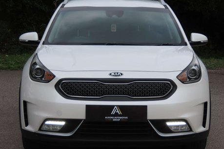 Kia Niro 1.6h GDi 2 SUV 5dr Petrol Hybrid DCT Euro 6 (s/s) (139 bhp) 2