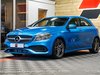 Mercedes-Benz A Class 2.1 A 220 D AMG Line Auto 5dr