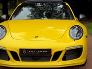Porsche 911 CARRERA T PDK 2