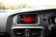Volvo V40 T3 CROSS COUNTRY PRO 17