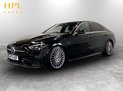 Mercedes-Benz C Class 2.0 C220dh MHEV AMG Line (Premium) Saloon 4dr Diesel Hybrid G-Tronic+ Euro 3