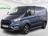 Ford Transit Custom AUTO SWB L1H1 Low Roof 300 Air Con Alloys Sensors Cam EURO 6 NO VAT
