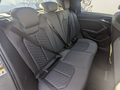 Audi A1 SPORTBACK TFSI S LINE 17