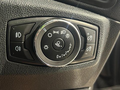 Ford Ecosport 1.0T EcoBoost ST-Line Euro 6 (s/s) 5dr 33