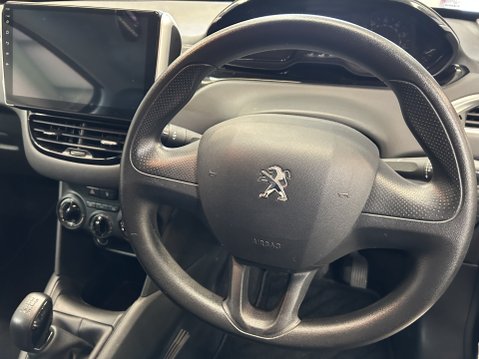 Peugeot 208 ACCESS PLUS 18