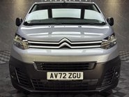 Citroen Dispatch 2.0 BlueHDi 1400 Enterprise Pro M Panel Van 6dr Diesel Manual FWD 2 Euro 6 1