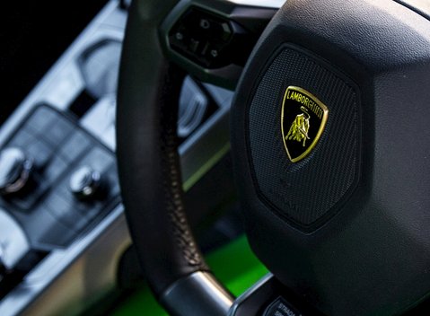 Lamborghini Huracan LP 610-4 15