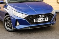 Hyundai i20 T-GDI SE CONNECT MHEV 10