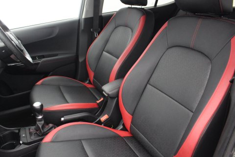 Kia Picanto 5dr 1.0 DPi GT-Line 6