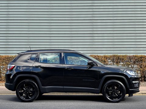 Jeep Compass MULTIAIR II NIGHT EAGLE 5
