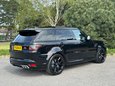 Land Rover Range Rover Sport 5.0 P575 V8 SVR Auto 4WD Euro 6 (s/s) 5dr 37