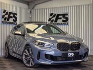 BMW 1 Series 2.0 M135i Hatchback 5dr Petrol Auto xDrive Euro 6 (s/s) (306 ps) 47