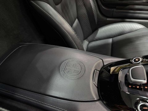 Mercedes-Benz Amg GT 4.0 V8 BiTurbo S (Premium) Coupe 2dr Petrol SpdS DCT Euro 6 (s/s) (510 ps) 32