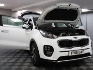 Kia Sportage GT-LINE 15
