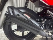 Lexmoto Diablo 2024 ONLY 800 MILES 50CC SCOOTER 1 OWNER LEARNER 36