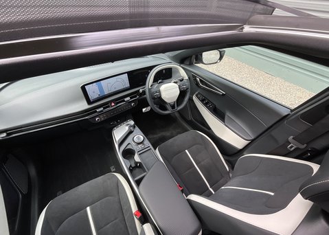 Kia EV6 GT-Line ‘S’ AWD 84kWh 7