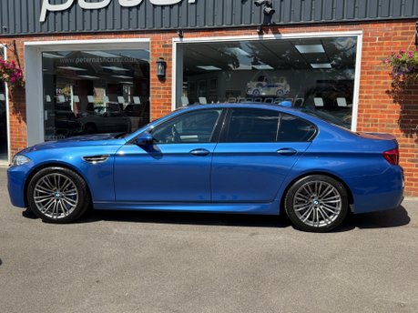 BMW M5 M5 9