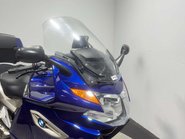 BMW K1300GT 2009 59 PLATE ONLY 24K FULL LUGGAGE LONG MOT TOURER PROJECT 30