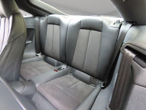 Audi TT 2.0 TFSI Sport Euro 6 (s/s) 3dr 11