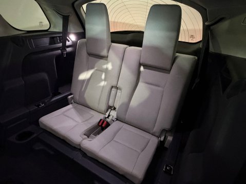 Land Rover Discovery Sport SD4 HSE 20