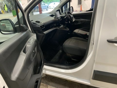 Peugeot Partner BLUEHDI PROFESSIONAL PREMIUM PLUS L1 13