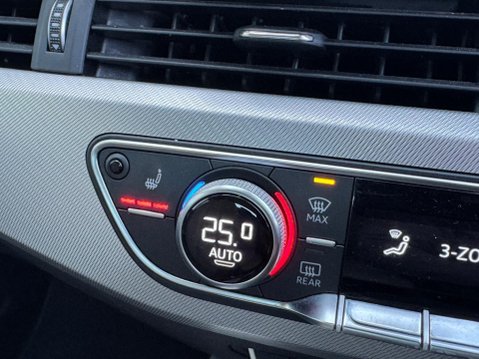 Audi A4 2.0 TDI 35 Technik S Tronic Euro 6 (s/s) 5dr 27