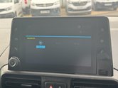 Peugeot e-Partner AUTO 50Kwh [SOLD KH] SWB L1H1 LR Professional Premium Plus Air Con Sensors 23