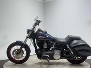 Harley-Davidson Dyna 1690 FXDBA STREET BOB LIMITED 2013 23K CUSTOM BUILD 4
