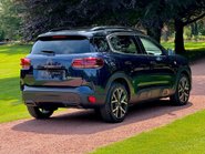 Citroen C5 Aircross BLUEHDI C-SERIES EDITION S/S EAT8 13