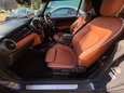 Mini Convertible COOPER S EXCLUSIVE 40