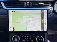 Jaguar F-Pace 2.0 D200 MHEV R-Dynamic HSE Black Auto AWD Euro 6 (s/s) 5dr 78