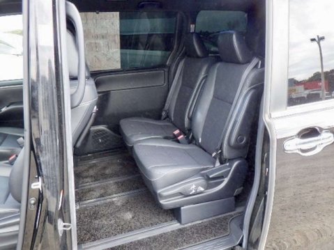Toyota Esquire Hybrid Hybrid Gi 15