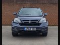 Honda CR-V 2.0 CR-V EX i-VTec 4WD 5dr 6