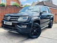 Volkswagen Amarok 3.0 TDI V6 Highline Pickup Double Cab 4dr Diesel Auto 4Motion Euro 6 (s/s) 8