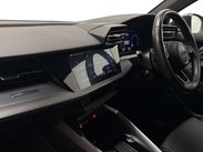 Audi A3 1.4 A3 Sportback 40 TFSI S Line E Semi-Auto 5dr 2