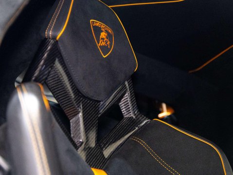 Lamborghini Aventador 6.5 V12 LP 750-4 Superveloce Coupe 2dr Petrol ISR 4WD Euro 6 (750 bhp) 51